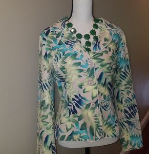 Monroe & Main Blazer